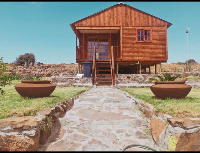 FARM FOR SALE IN ZANDFONTEIN AH